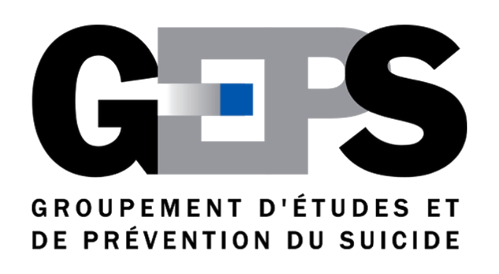 Groupement d'Etudes pour la Prévention du Suicide